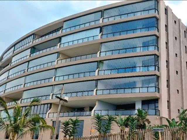 Apartment for sale in La Mercy, Kwazulu-natal