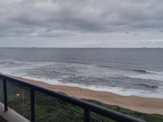 Apartment for rent in La Mercy, Kwazulu-natal