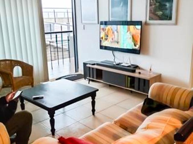 Apartment for rent in La Mercy, eThekwini Metropolitan Municipality