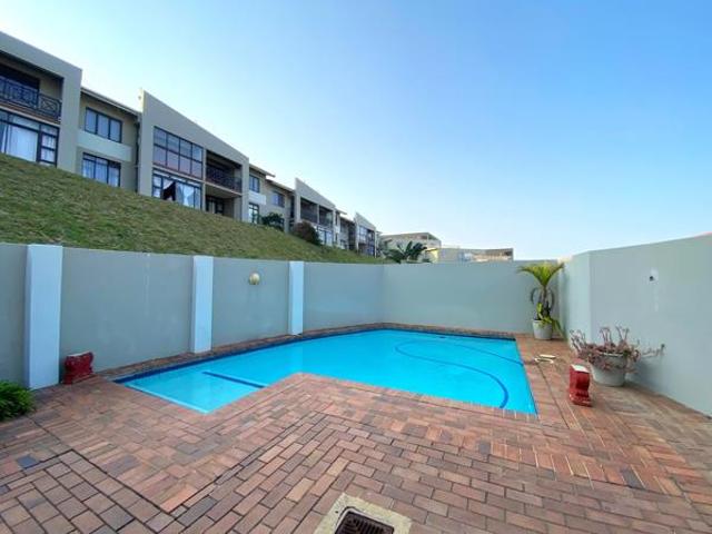 Apartment for rent in La Mercy, Kwazulu-natal