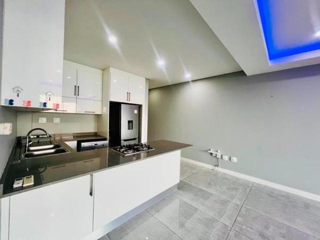 Apartment for rent in La Mercy, Kwazulu-natal