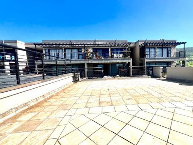 Apartment for sale in La Mercy, Kwazulu-natal