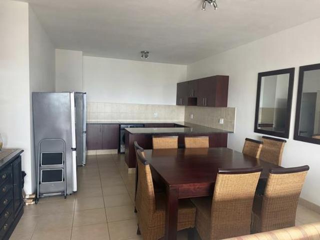 Apartment for rent in La Mercy, Kwazulu-natal