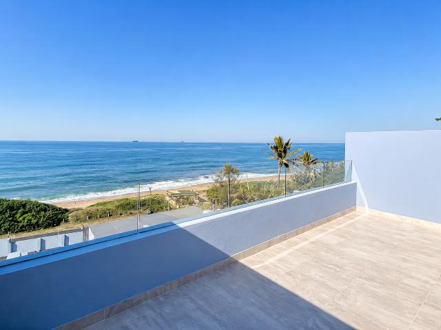 Apartment for rent in La Mercy, Kwazulu-natal