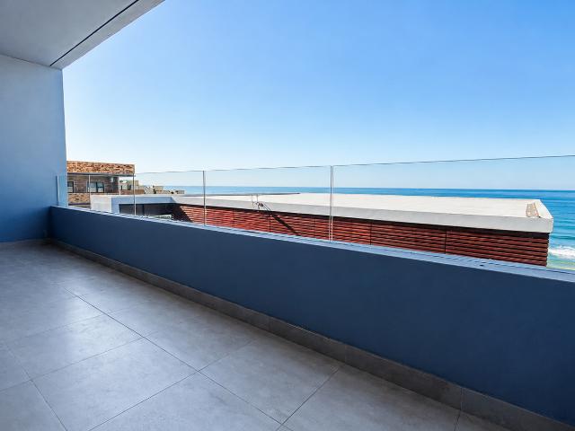 Apartment for rent in La Mercy, Kwazulu-natal