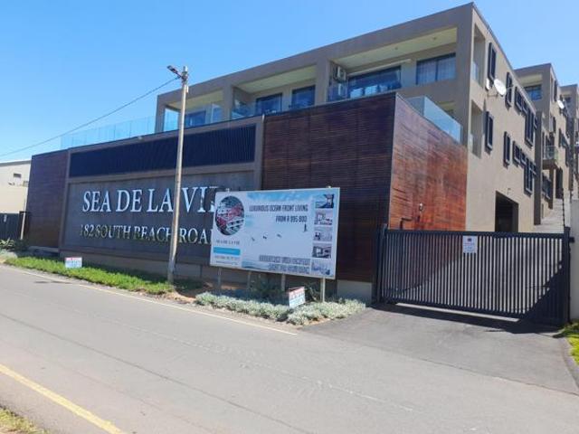 Apartment for sale in La Mercy, Kwazulu-natal