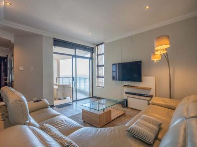 Apartment for sale in La Mercy, Kwazulu-natal
