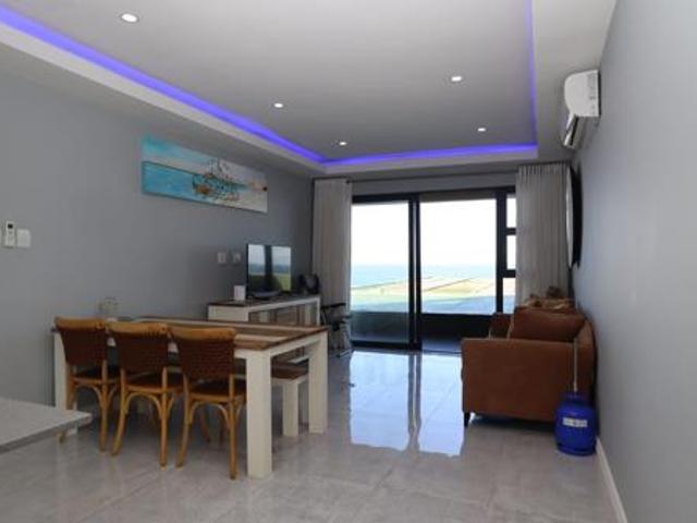 Apartment for sale in La Mercy, eThekwini Metropolitan Municipality