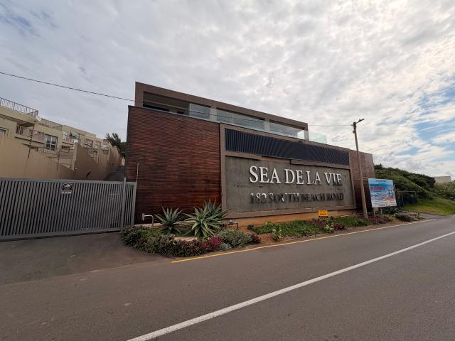 Apartment for rent in La Mercy, Kwazulu-natal