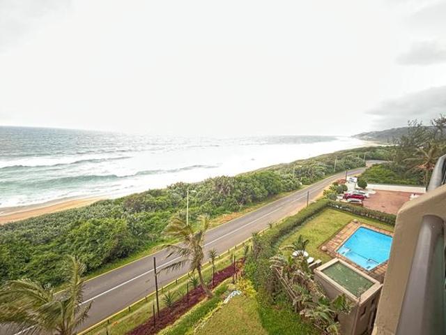 Apartment for sale in La Mercy, Kwazulu-natal