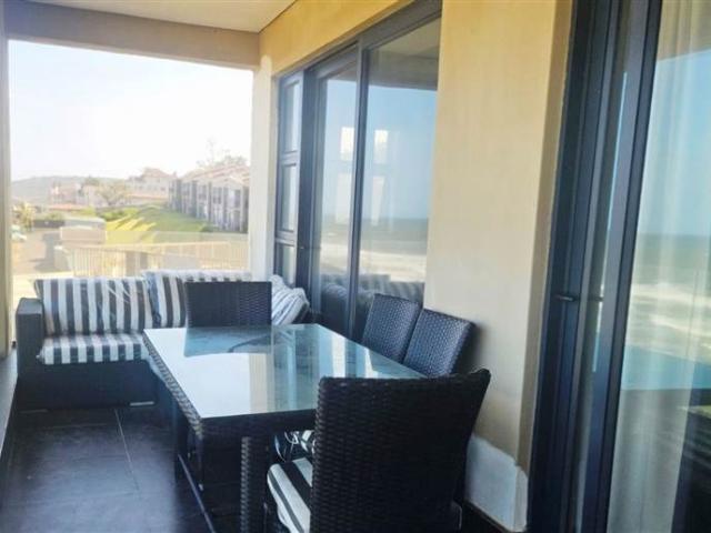 Apartment for sale in La Mercy, Kwazulu-natal