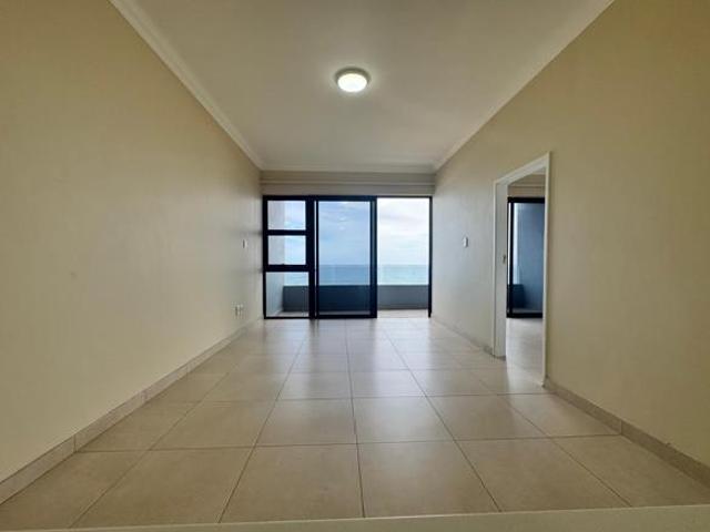 Apartment for rent in La Mercy, Kwazulu-natal