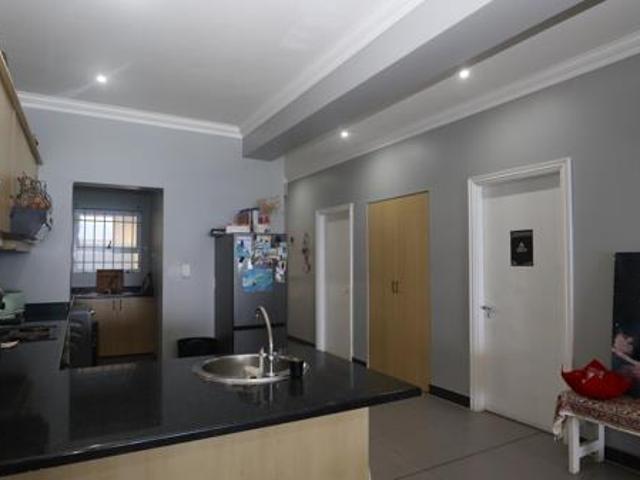 Apartment for sale in La Mercy, Kwazulu-natal