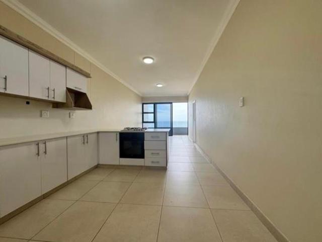Apartment for rent in La Mercy, eThekwini Metropolitan Municipality