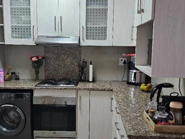 Apartment for sale in La Mercy, Kwazulu-natal