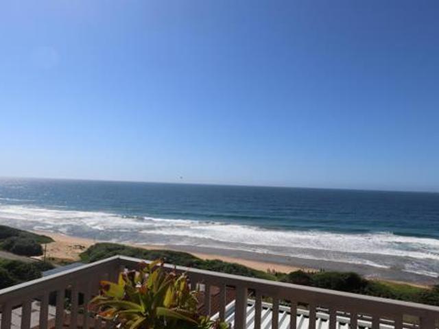 Apartment for sale in La Mercy, Kwazulu-natal