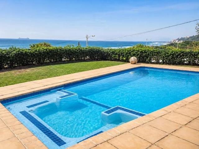 Apartment for rent in La Mercy, Kwazulu-natal