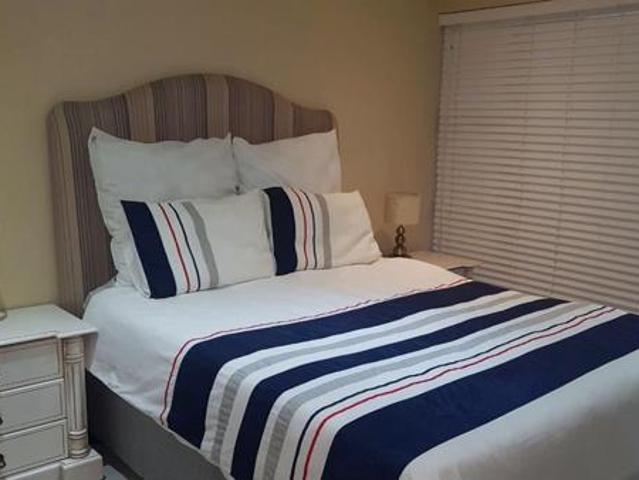 Apartment for rent in La Mercy, Kwazulu-natal