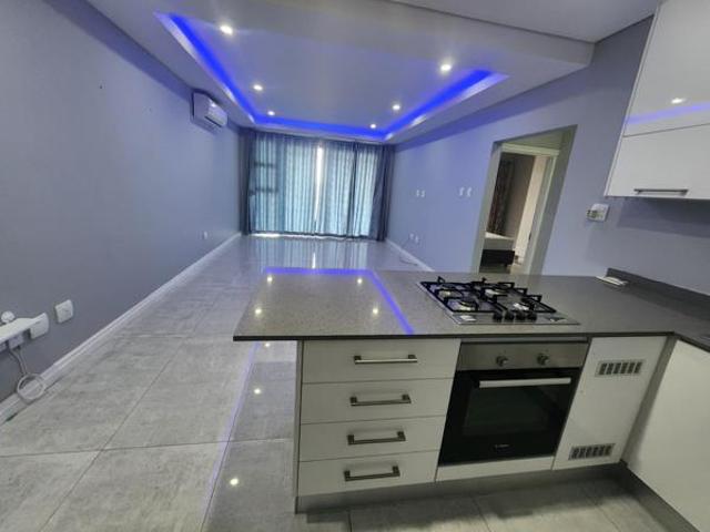 Apartment for rent in La Mercy, Kwazulu-natal