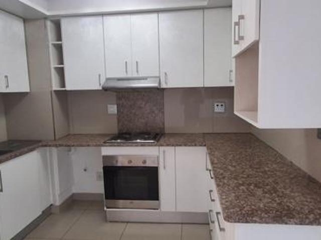 Apartment for rent in La Mercy, Kwazulu-natal