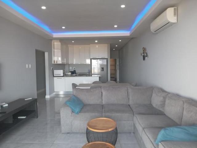 Apartment for rent in La Mercy, Kwazulu-natal