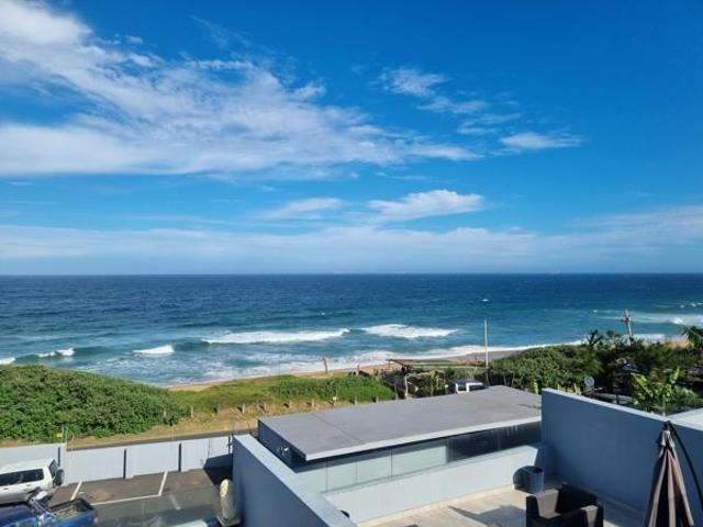 Apartment for rent in La Mercy, Kwazulu-natal