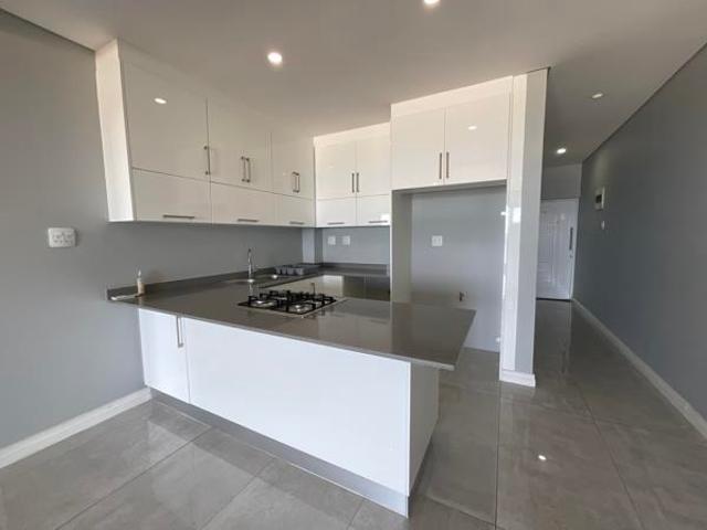 Apartment for sale in La Mercy, Kwazulu-natal