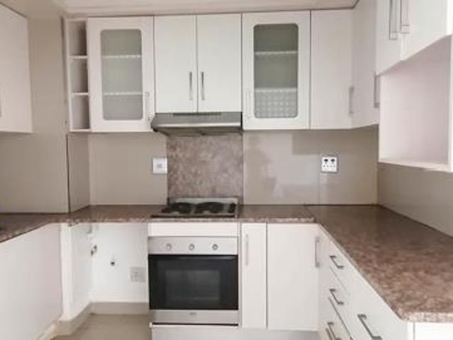 Apartment for rent in La Mercy, eThekwini Metropolitan Municipality