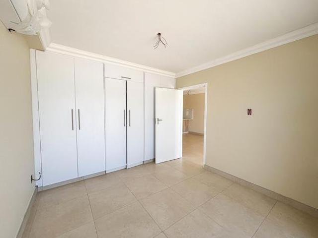 Apartment for rent in La Mercy, Kwazulu-natal