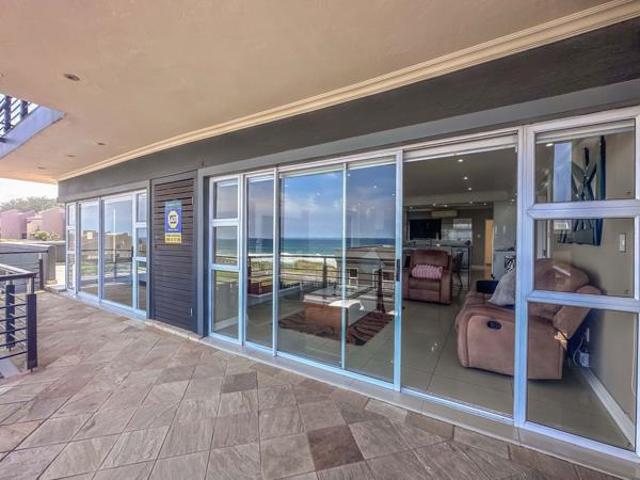 Apartment for sale in La Mercy, Kwazulu-natal