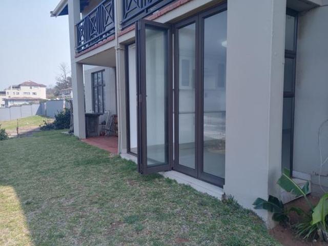 Apartment for rent in La Mercy, Kwazulu-natal