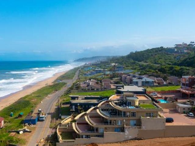 Apartment for sale in La Mercy, Kwazulu-natal