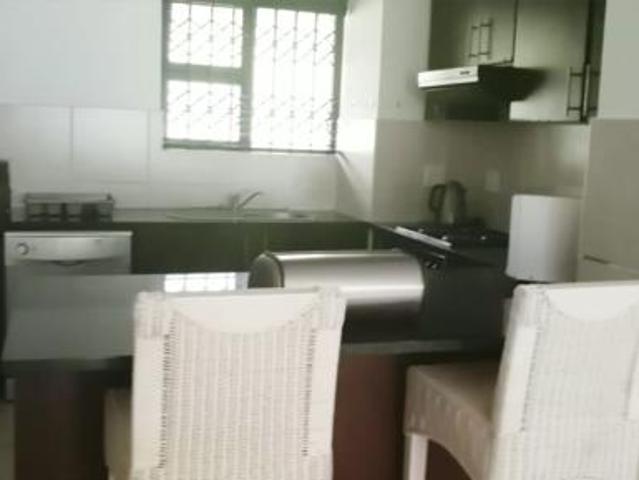 Apartment for rent in La Mercy, Kwazulu-natal