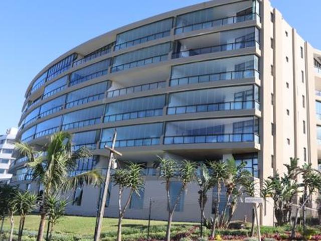 Apartment for sale in La Mercy, Kwazulu-natal