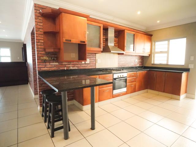 Apartment for sale in La Mercy, Kwazulu-natal
