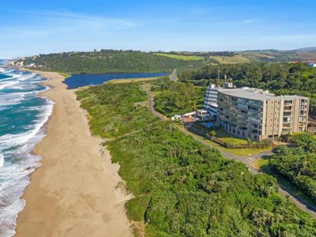 Apartment for sale in La Mercy, Kwazulu-natal