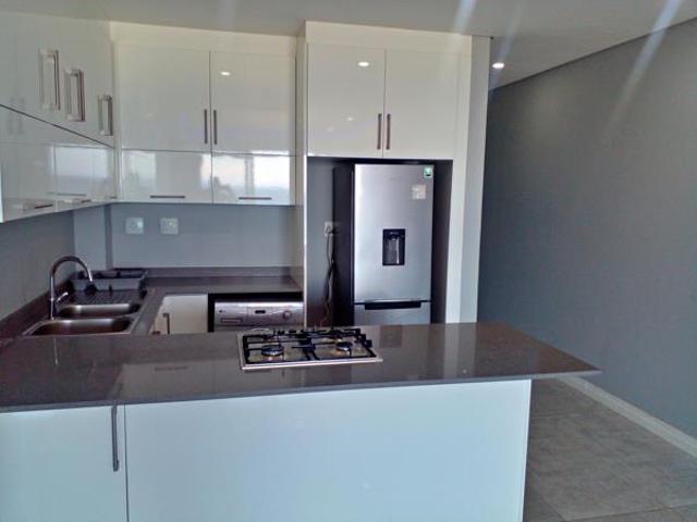 Apartment for rent in La Mercy, Kwazulu-natal