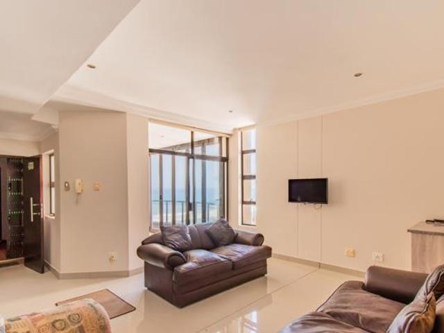 Apartment for sale in La Mercy, Kwazulu-natal