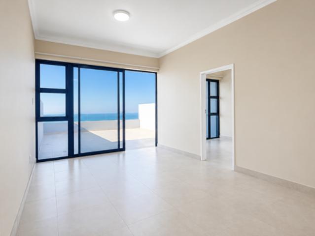 Apartment for rent in La Mercy, Kwazulu-natal