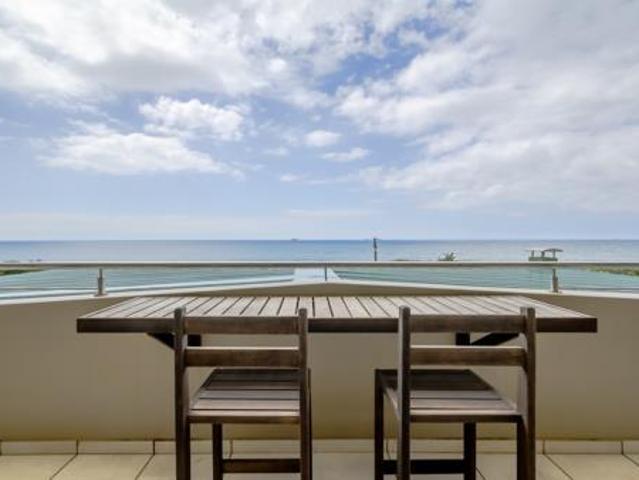 Apartment for sale in La Mercy, Kwazulu-natal