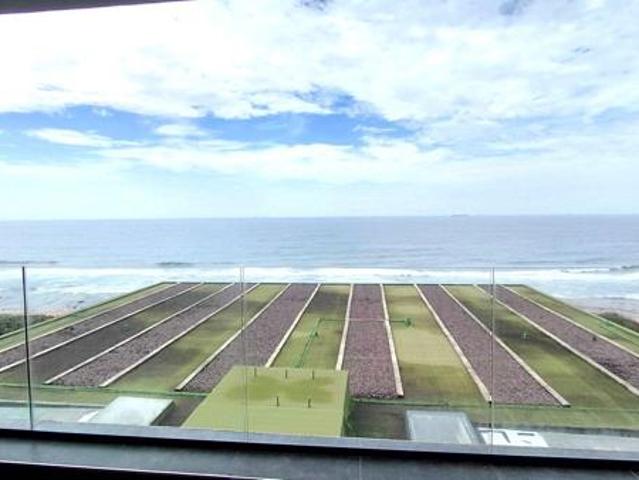 Apartment for sale in La Mercy, Kwazulu-natal