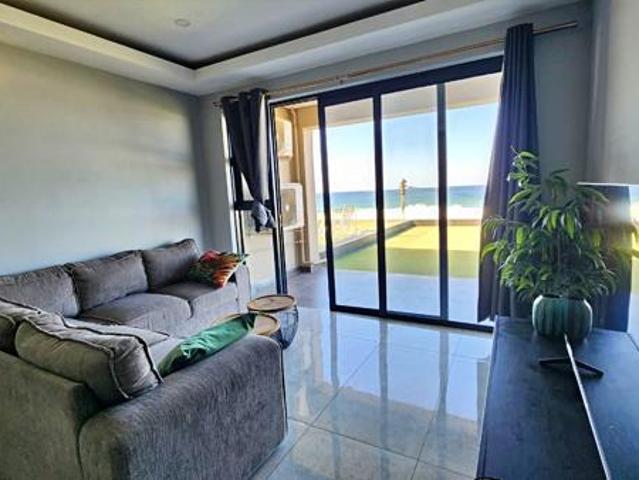 Apartment for sale in La Mercy, Kwazulu-natal