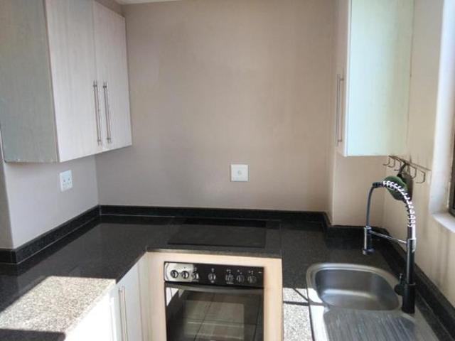 Apartment for rent in La Mercy, Kwazulu-natal