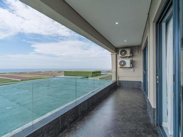 Apartment for sale in La Mercy, Kwazulu-natal