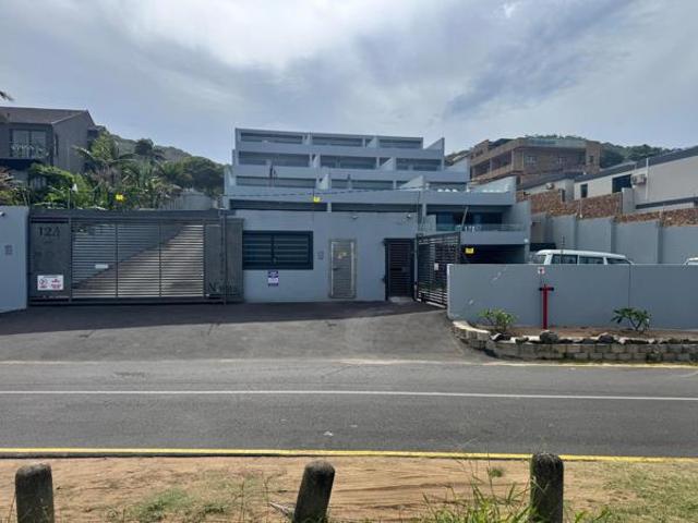 Apartment for rent in La Mercy, Kwazulu-natal