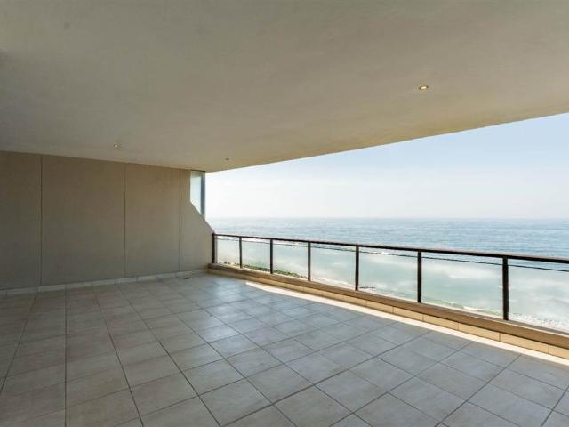 Apartment for sale in La Mercy, Kwazulu-natal