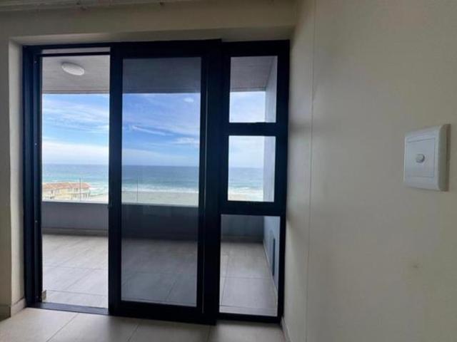 Apartment for rent in La Mercy, eThekwini Metropolitan Municipality