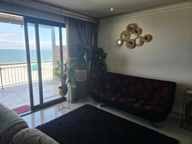Apartment for rent in La Mercy, Kwazulu-natal