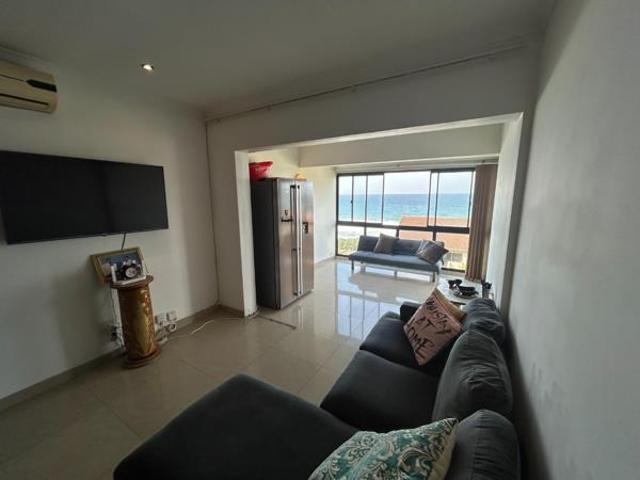 Apartment for sale in La Mercy, Kwazulu-natal