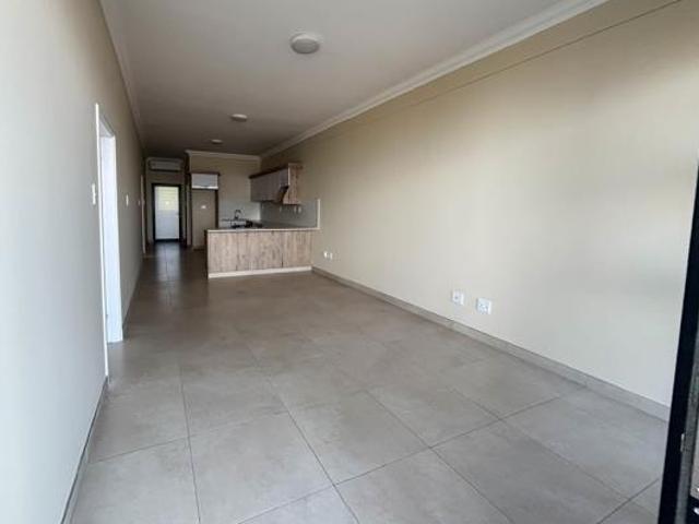 Apartment for rent in La Mercy, Kwazulu-natal